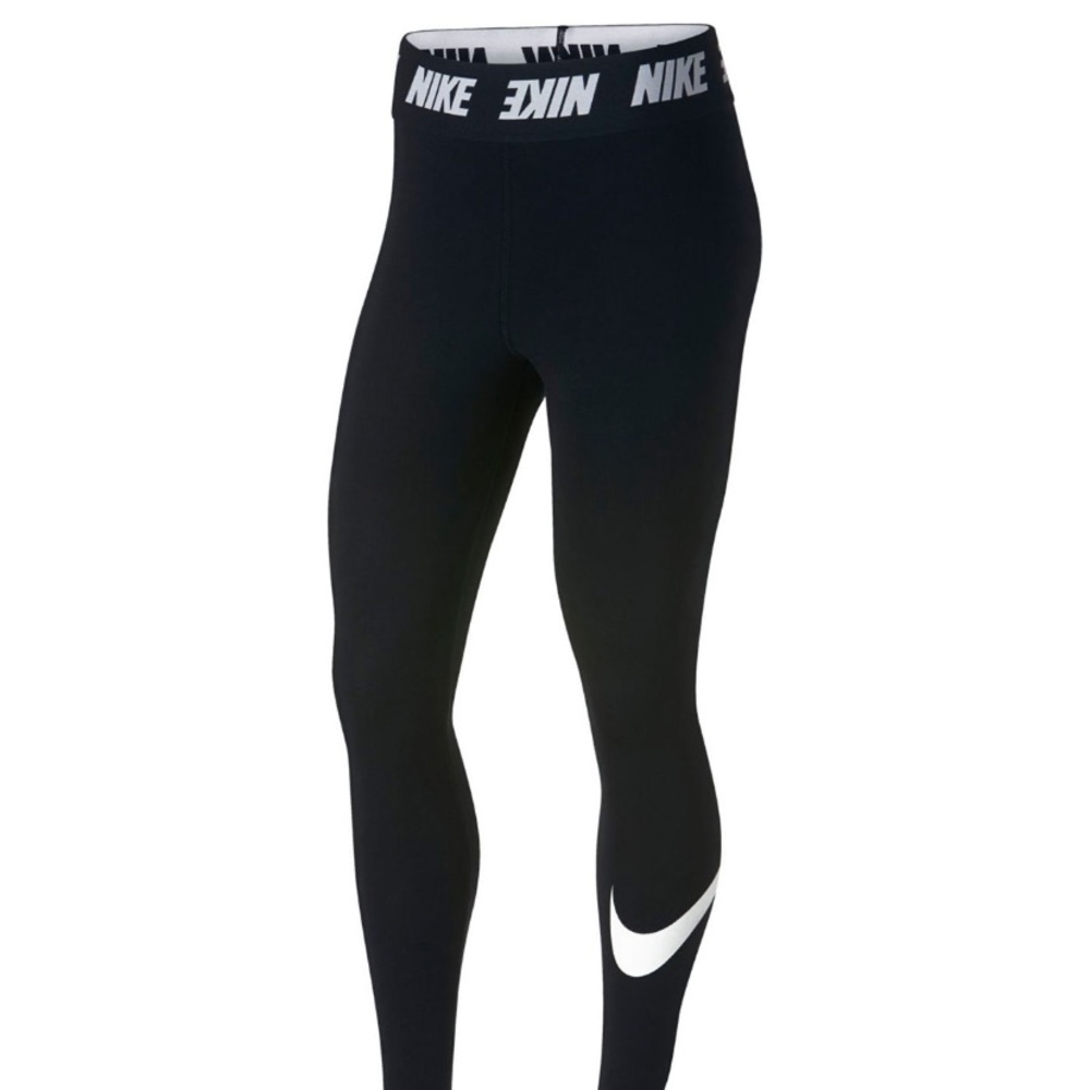 Nike Leggings (FULL LENGTH)
